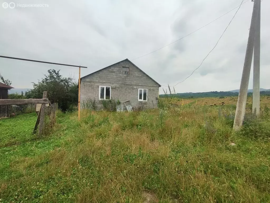 Дом в село Сунжа, Иристонская улица, 139 (90 м) - Фото 2