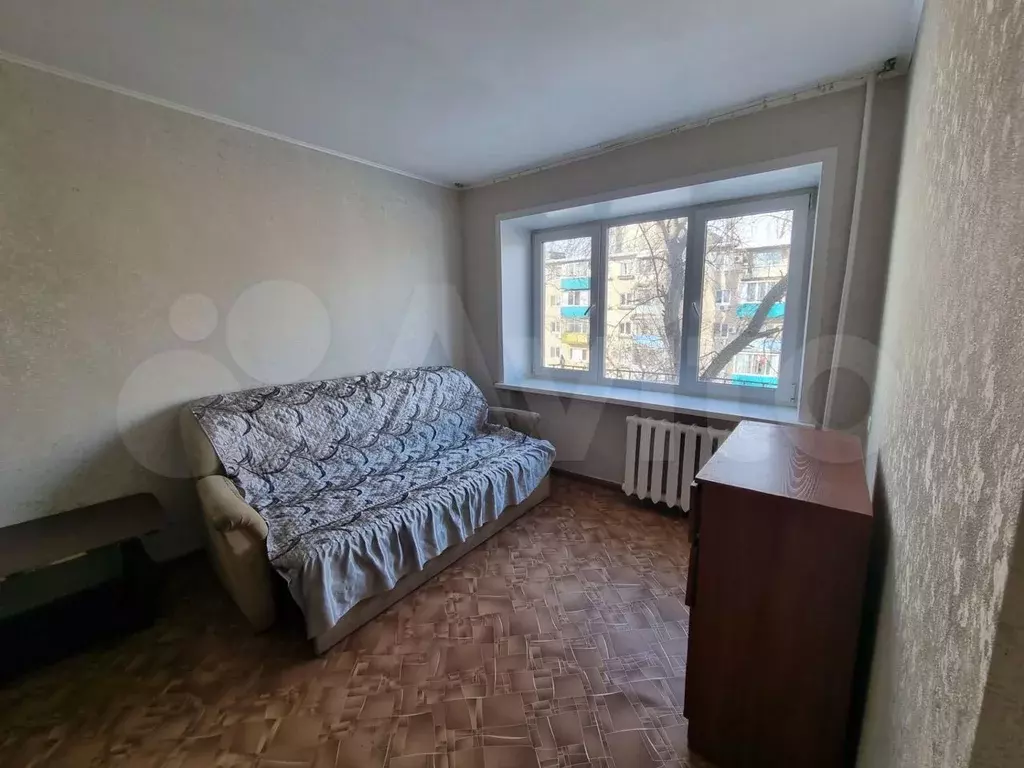 1-к. квартира, 36м, 4/5эт. - Фото 0