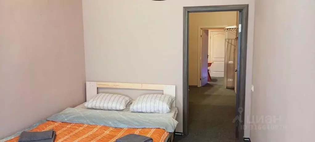 Комната Санкт-Петербург Итальянская ул., 12Е (24.0 м) - Фото 0