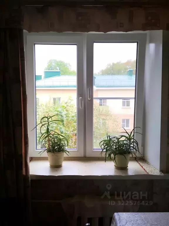 Комната Пензенская область, Пенза ул. Циолковского, 16 (10.0 м) - Фото 0
