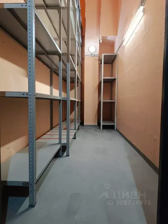 Склад в Московская область, Химки ул. Академика Грушина, 4 (7 м) - Фото 1