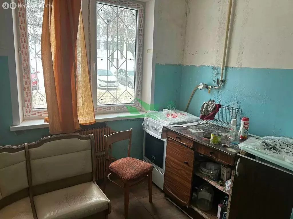 2-комнатная квартира: Белгород, улица Губкина, 24к1 (45.7 м) - Фото 2