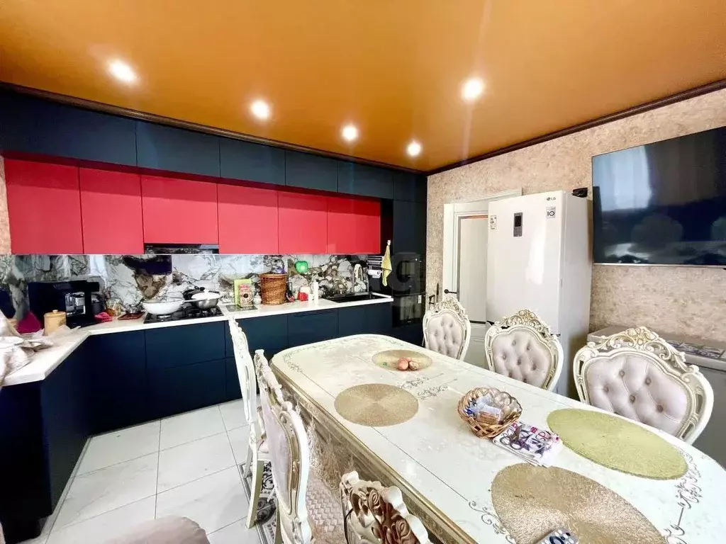 Дом в Смоленская область, Ярцевский муниципальный округ, д. Мушковичи ... - Фото 1