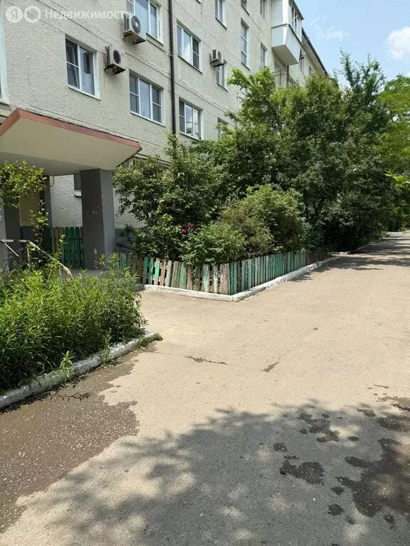 2-комнатная квартира: Новороссийск, проспект Ленина, 81 (48.1 м) - Фото 1