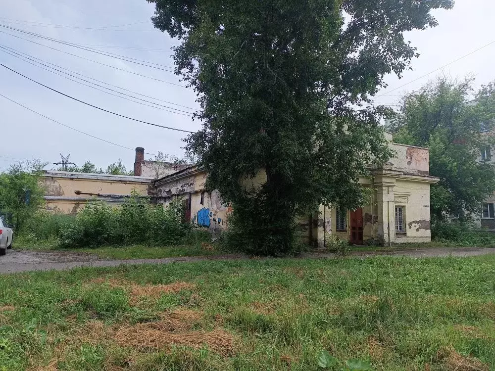 Помещение свободного назначения в Кемеровская область, Новокузнецк ул. ... - Фото 2