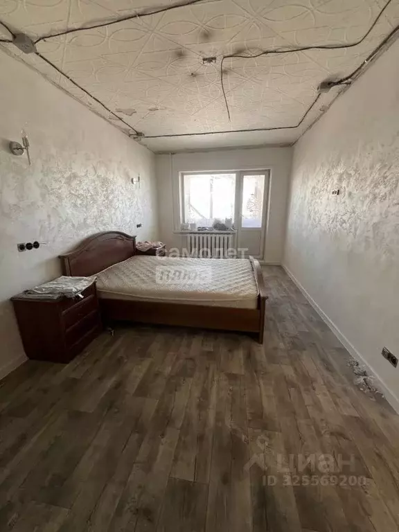 1-к кв. Иркутская область, Ангарск 277-й кв-л, 14 (33.0 м) - Фото 1