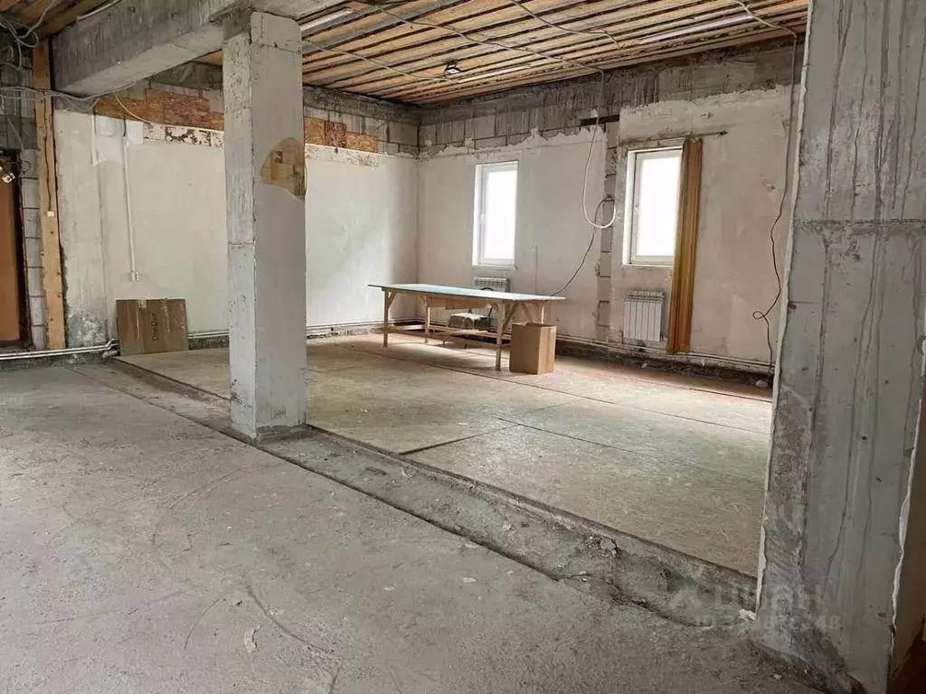 Помещение свободного назначения в Удмуртия, Ижевск ул. Маркина, 18 ... - Фото 1