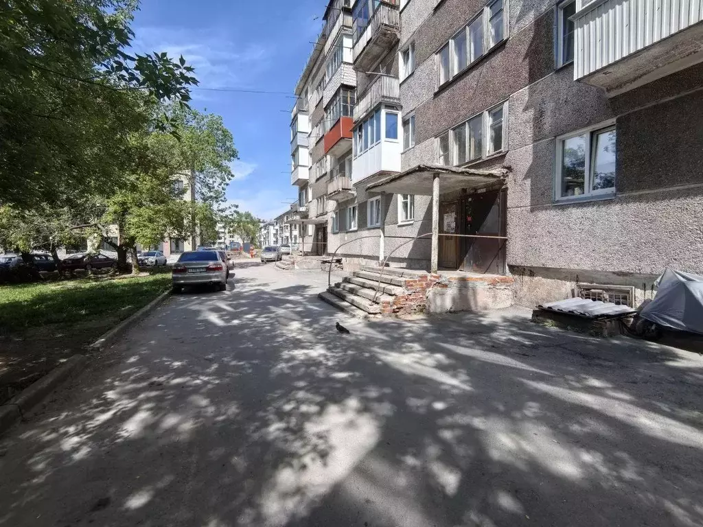 Продаётся 2-к квартира, 59.7 м - Фото 0