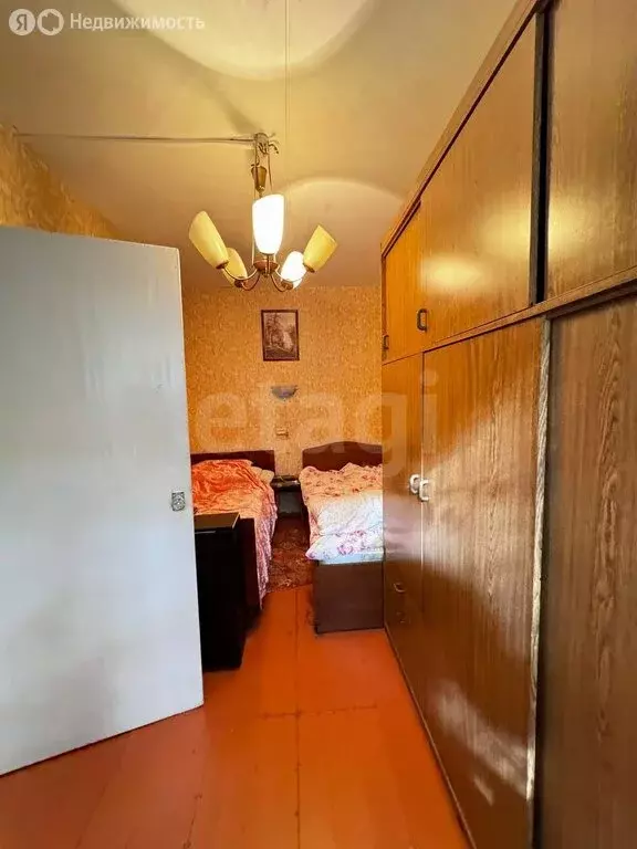 3-комнатная квартира: Тверь, Петербургское шоссе, 74 (54 м) - Фото 1