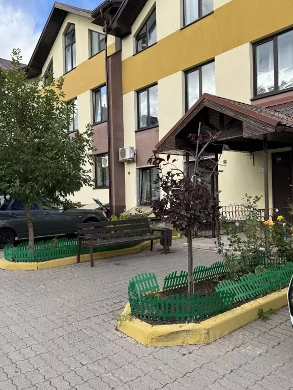 Студия Московская область, Химки городской округ, д. Брехово ул. ... - Фото 2