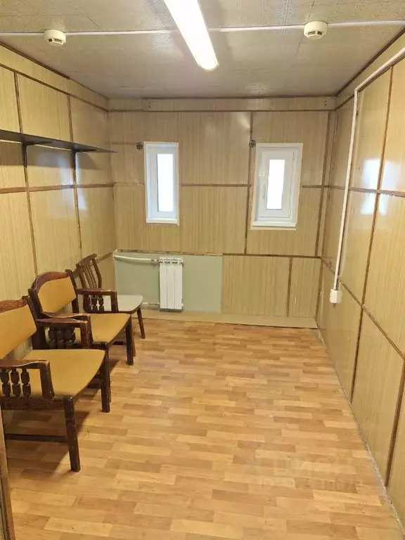 Офис в Санкт-Петербург просп. Космонавтов, 25 (13 м) - Фото 2