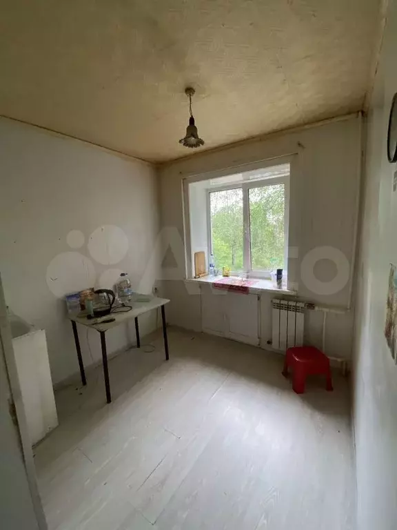 1-к. квартира, 30,5 м, 2/5 эт. - Фото 1