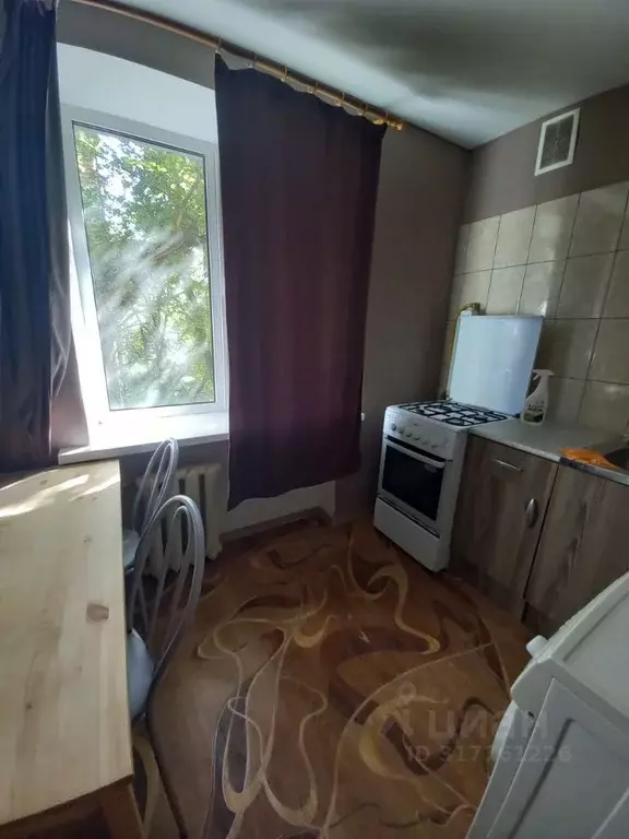2-к кв. Ростовская область, Ростов-на-Дону ул. Варфоломеева, 264 (45.0 ... - Фото 0