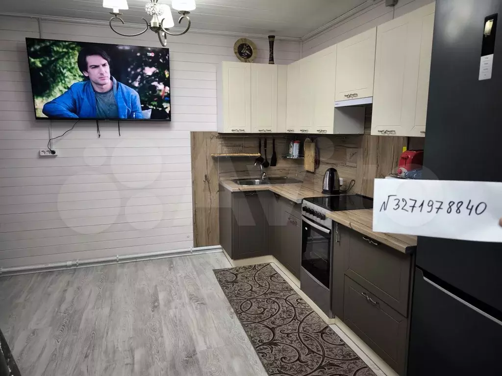 Дом 120 м на участке 12 сот. - Фото 1
