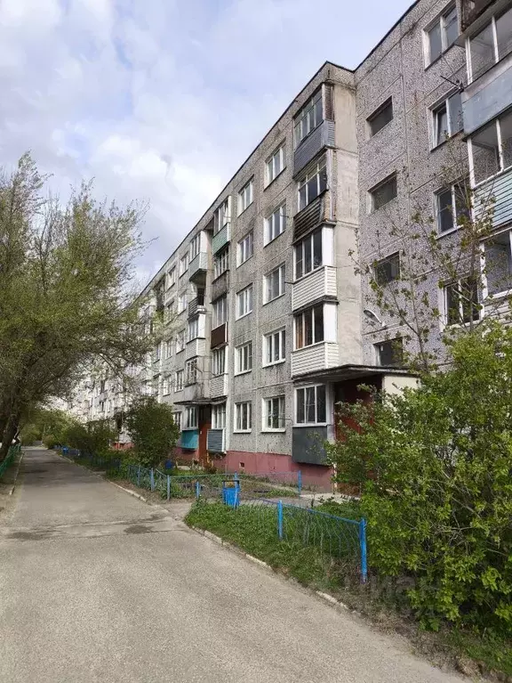 1-к кв. Московская область, Богородский городской округ, д. Горки 1 ... - Фото 0
