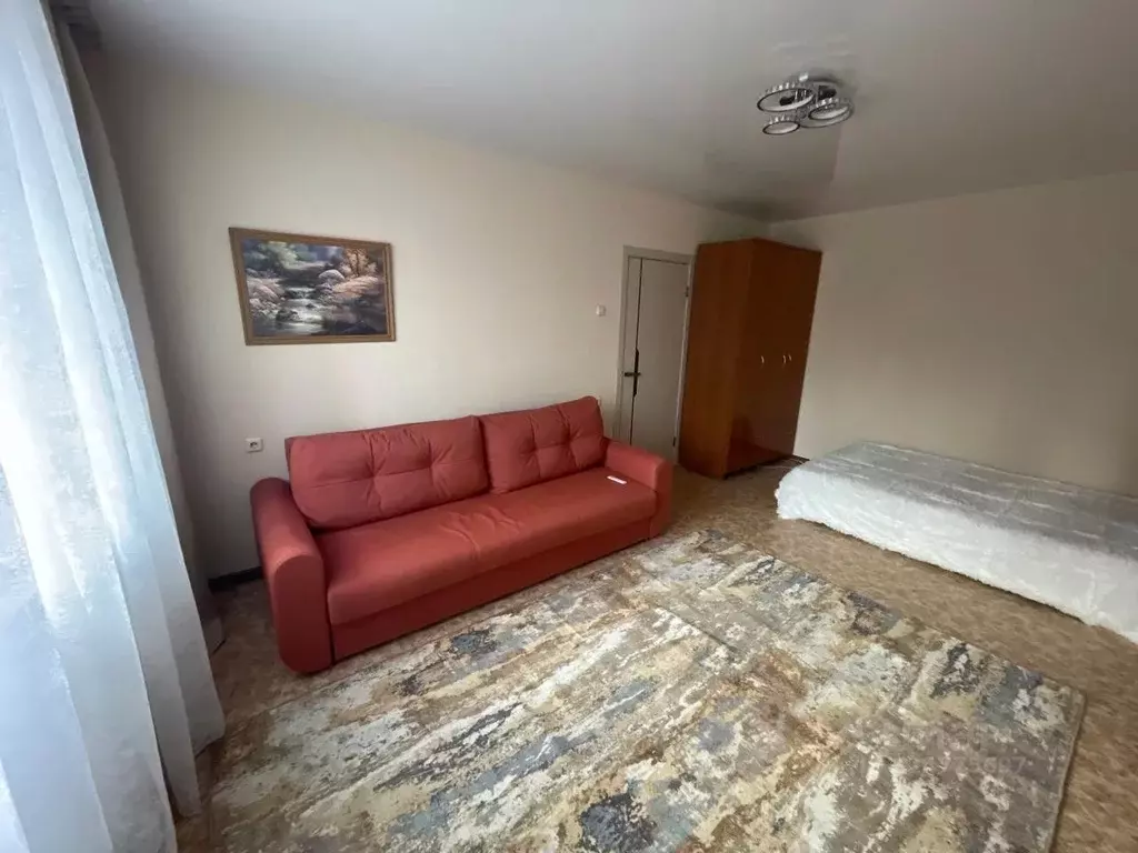 1-к кв. Москва Измайловский бул., 40 (38.0 м) - Фото 1