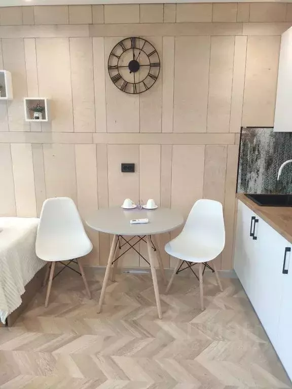 Дом в Калининградская область, Гурьевский муниципальный округ, пос. ... - Фото 2