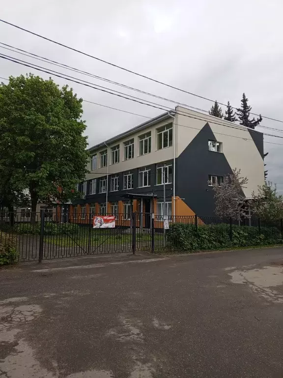 Продаётся 1-к квартира, 39 м - Фото 0