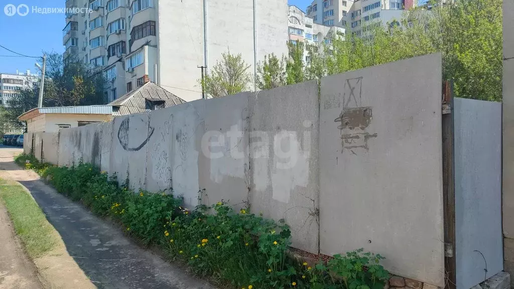 Участок в Белгород, улица Пугачёва (3 м) - Фото 2