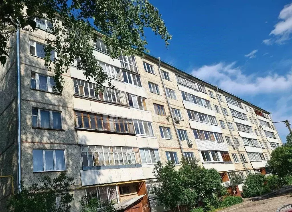 3-к кв. Марий Эл, Йошкар-Ола ул. Баумана, 28 (66.6 м) - Фото 0