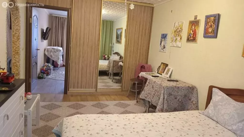 2-комнатная квартира: Пересвет, улица Строителей, 5 (43.3 м) - Фото 1