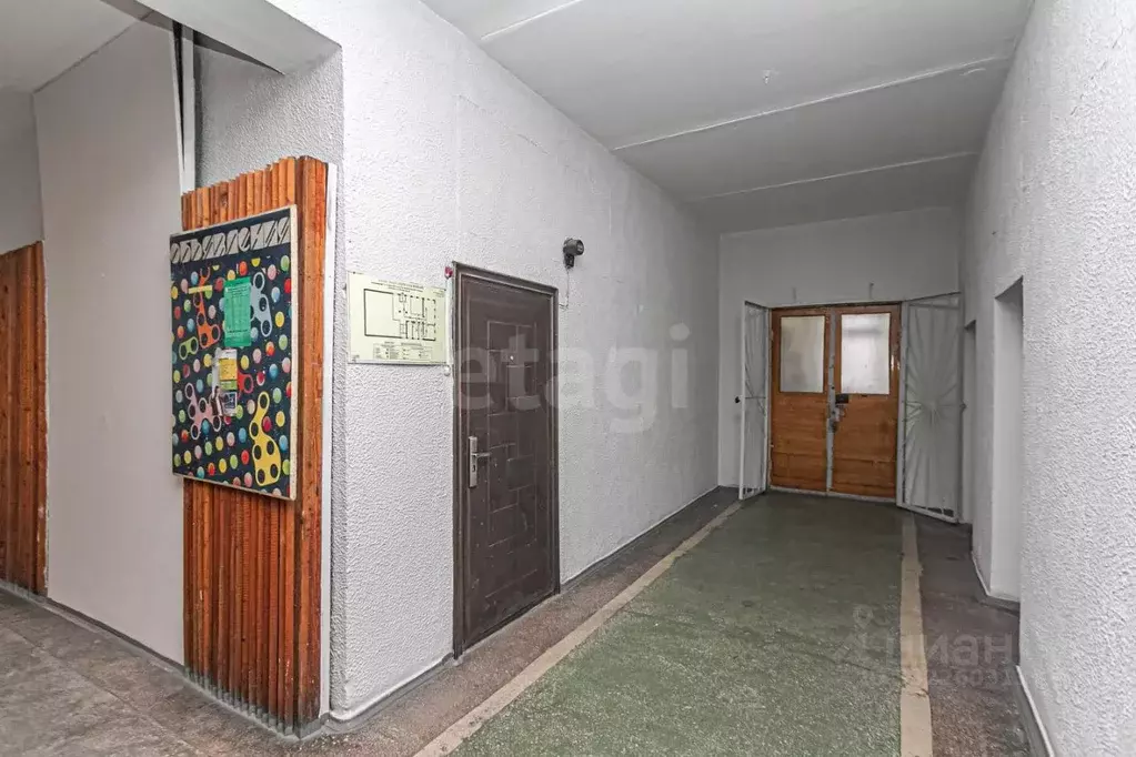 Офис в Новосибирская область, Искитим Молдавская ул., 48 (57 м) - Фото 1