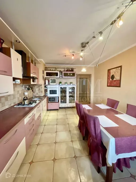 Продаётся 3-к квартира, 79.7 м - Фото 0