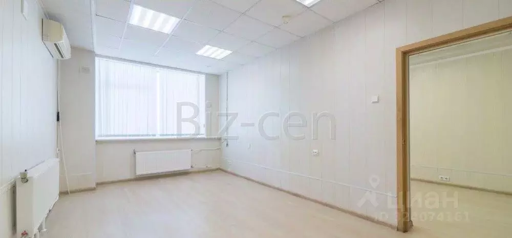 Офис в Санкт-Петербург просп. Культуры, 44 (36 м) - Фото 2