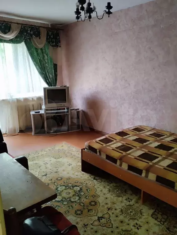 1-к. квартира, 30,4 м, 4/5 эт. - Фото 1