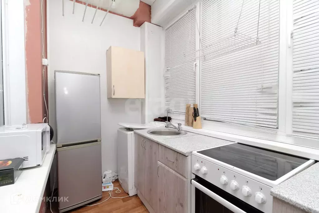 Продаётся квартира-студия, 28.7 м - Фото 0