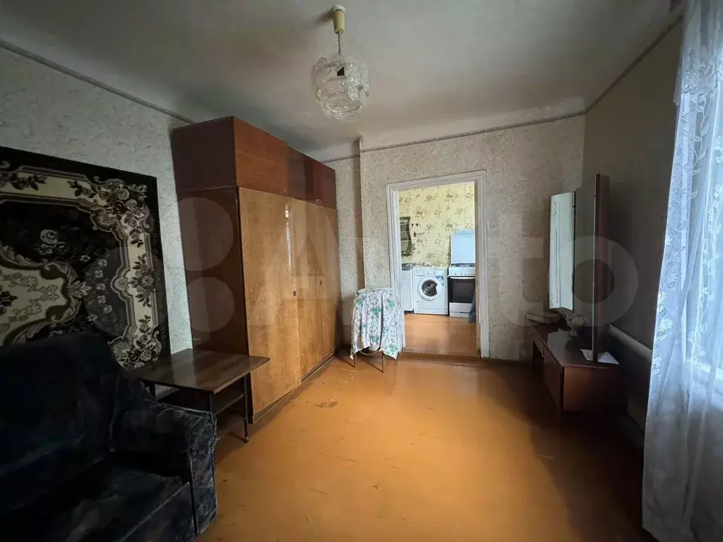 2-к. квартира, 48 м, 2/2 эт. - Фото 0