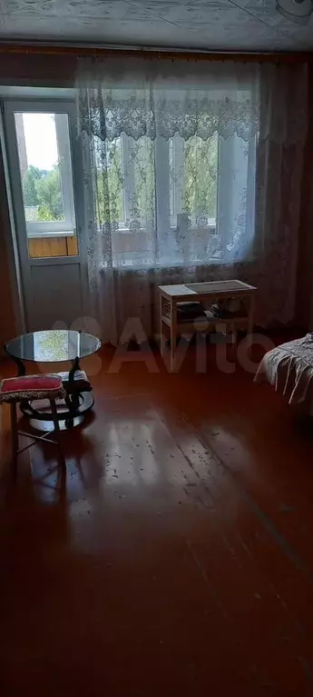 1-к. квартира, 30 м, 4/5 эт. - Фото 0