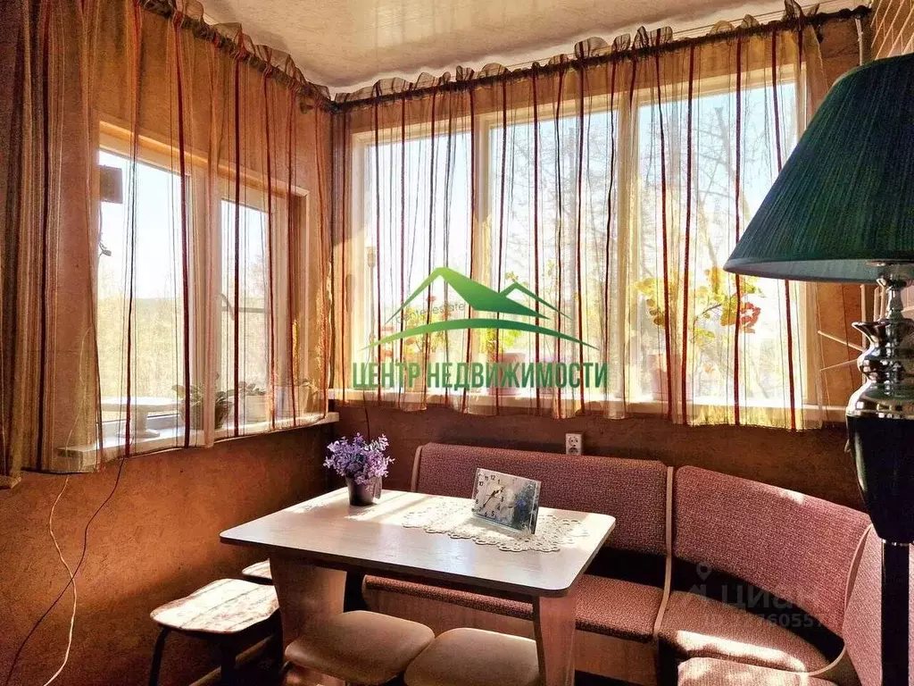 Дом в Магаданская область, Магадан Эскулап ДСК,  (45 м) - Фото 1