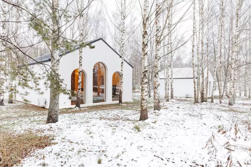 Дом в Владимирская область, Суздальский район, Селецкое муниципальное ... - Фото 1