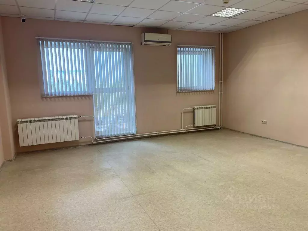 Офис в Самарская область, Самара ул. Карбышева, 63Б (58 м) - Фото 1