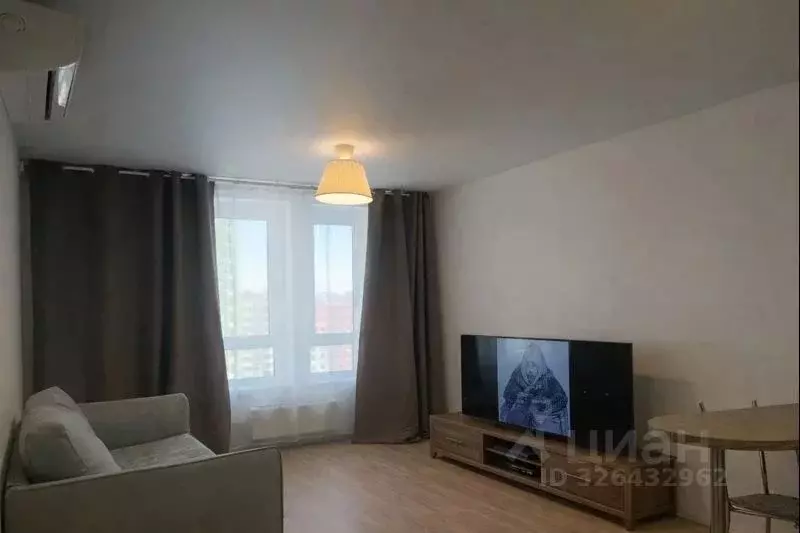 1-к кв. Московская область, Ленинский городской округ, Дрожжино пгт ш. ... - Фото 2