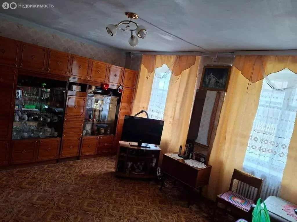 Дом в село Центральная усадьба 3-го Госконезавода, Лесной переулок ... - Фото 1
