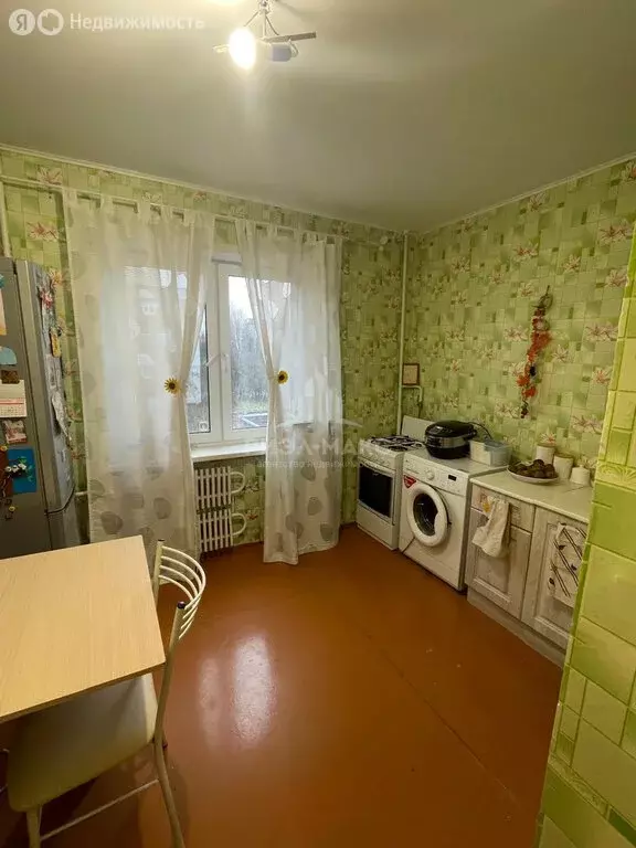 1-комнатная квартира: Брянск, улица Брянского Фронта, 18 (37.8 м) - Фото 2