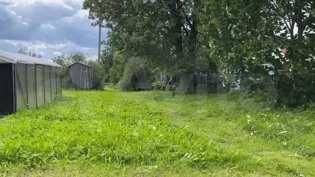 Участок 6,2 сот. (личное подсобное хозяйство (лпх)) - Фото 1