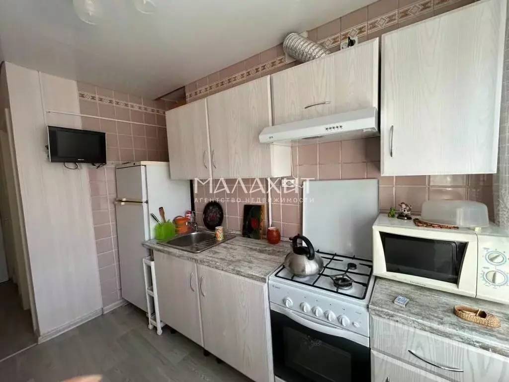 2-к кв. Самарская область, Самара просп. Карла Маркса, 328 (45.0 м) - Фото 0