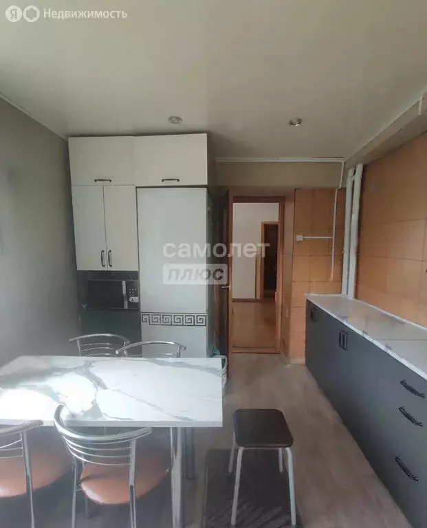 5-комнатная квартира: Рубцовск, Угловский тракт, 30 (95 м) - Фото 0
