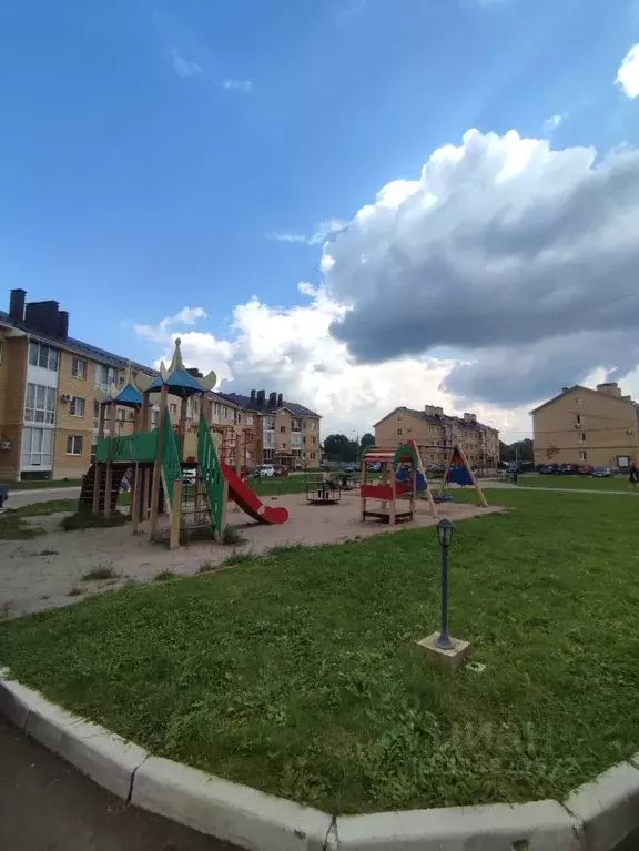 3-к кв. Тверская область, Калининский муниципальный округ, д. Глазково ... - Фото 1