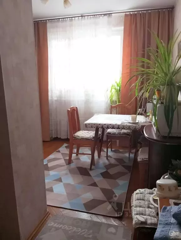 Комната Москва ул. Раменки, 21 (16.0 м) - Фото 1