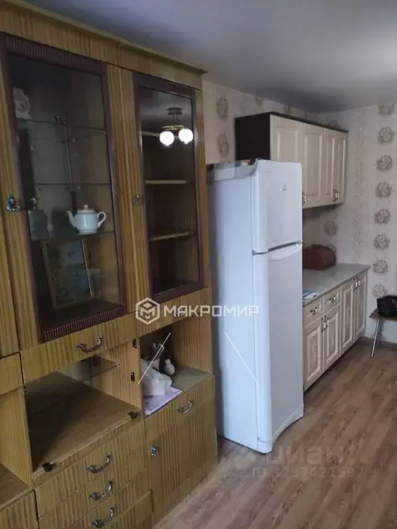 Комната Новосибирская область, Новосибирск ул. Дмитрия Донского, 32/1 ... - Фото 2