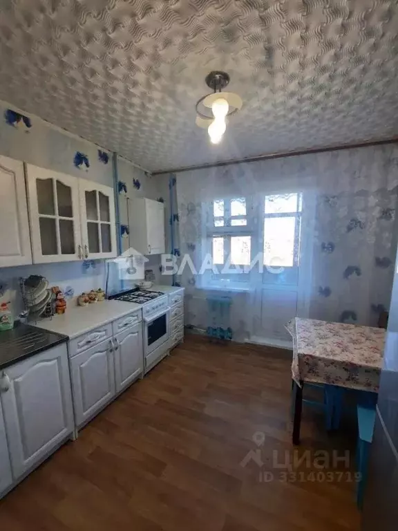 2-к кв. Владимирская область, Владимир Лесной мкр, ул. Лесная, 11 ... - Фото 1