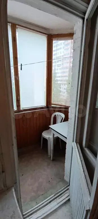 1-к. квартира, 38 м, 5/16 эт. - Фото 1