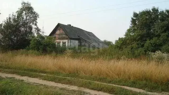 Дом в деревня Клементьево, Клементьевская улица (68 м) - Фото 1