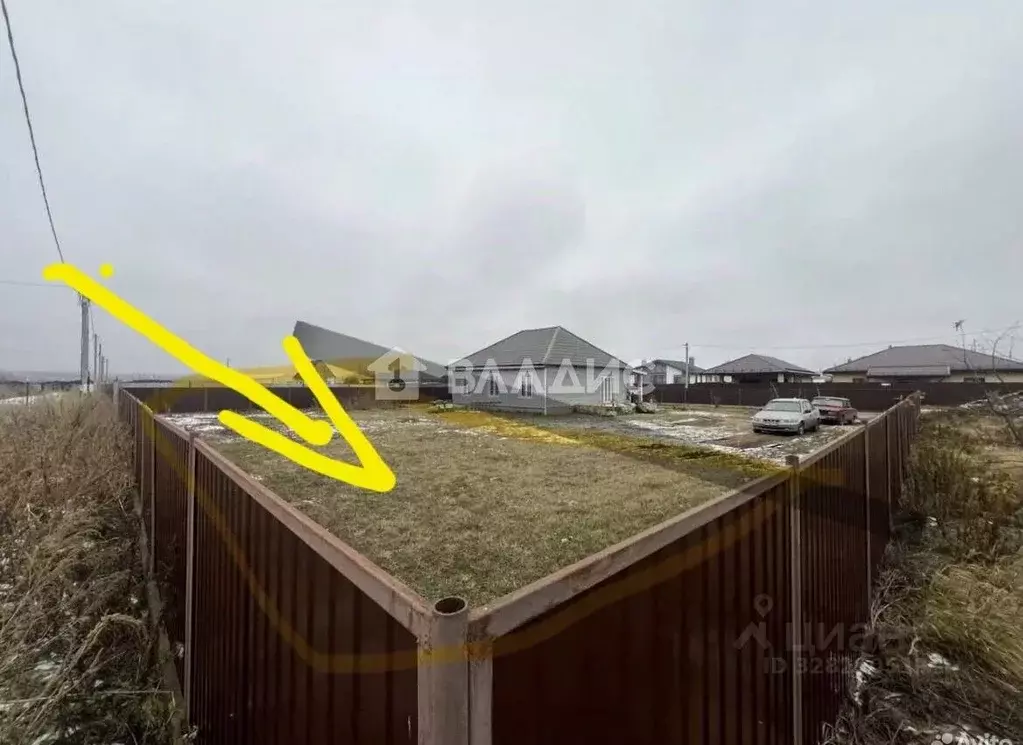 Участок в Тульская область, Тула городской округ, д. Ямны ул. Полевая ... - Фото 1