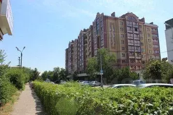 1-к кв. Калмыкия, Элиста ул. Номто Очирова, 8 (43.0 м) - Фото 0