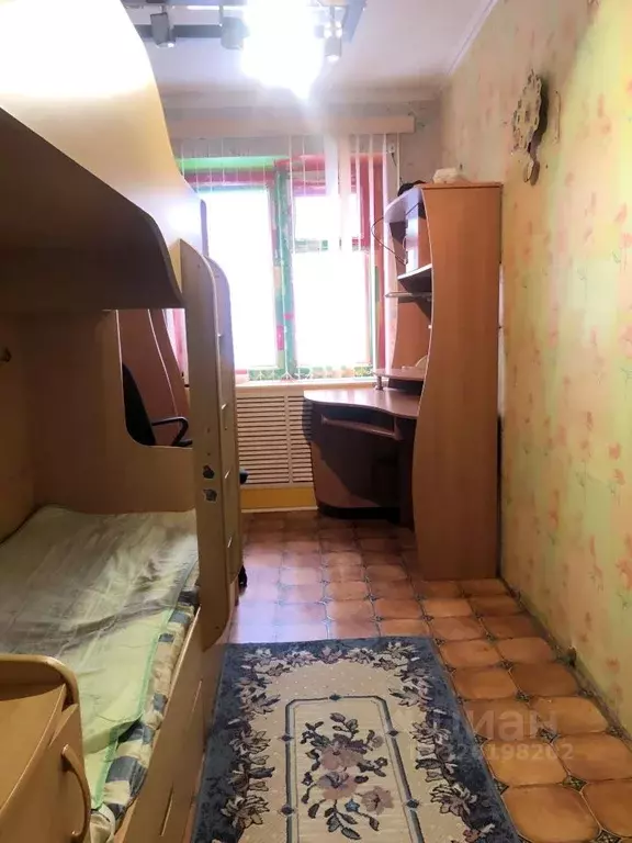 Комната Нижегородская область, Нижний Новгород Вольская ул., 17А (12.0 ... - Фото 2